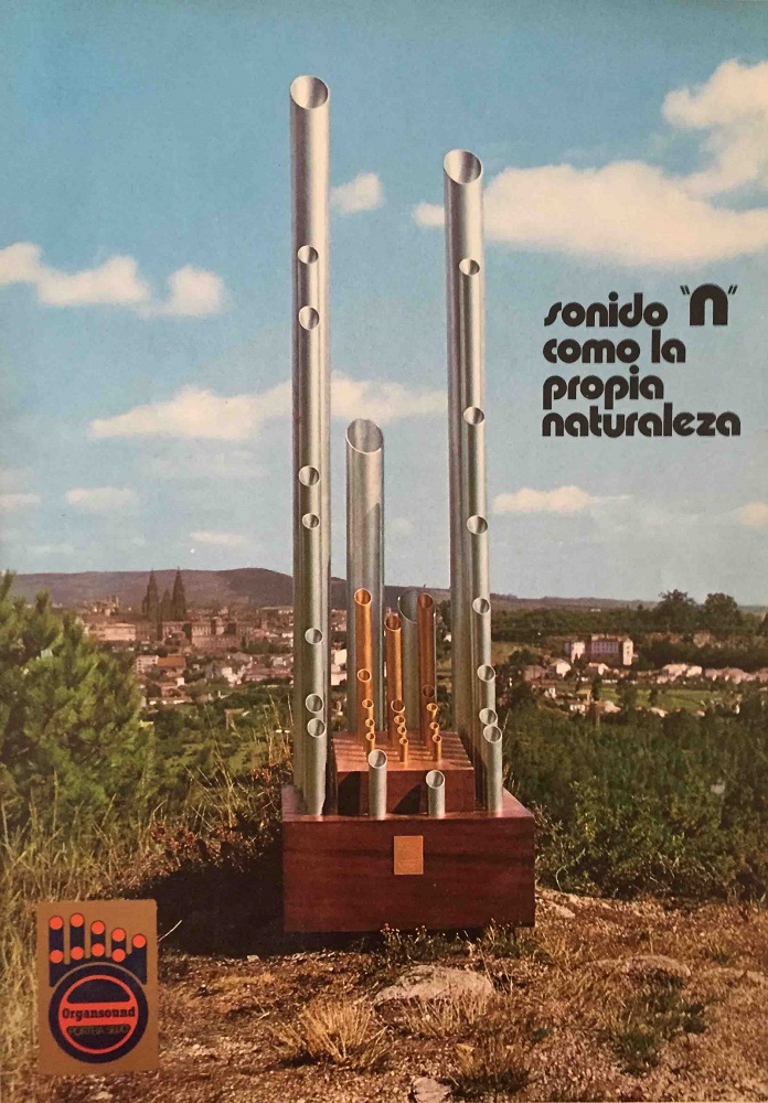 organsound